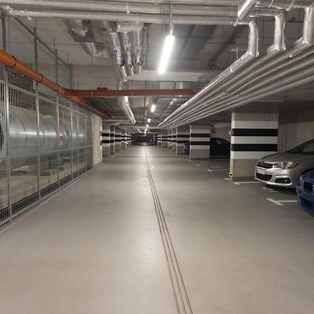 Mieszkanie Zielony Targowek Warsawa Bagian luar foto
